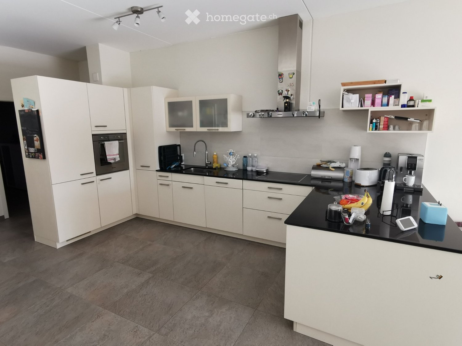 Appartamento di 3 ½ locali