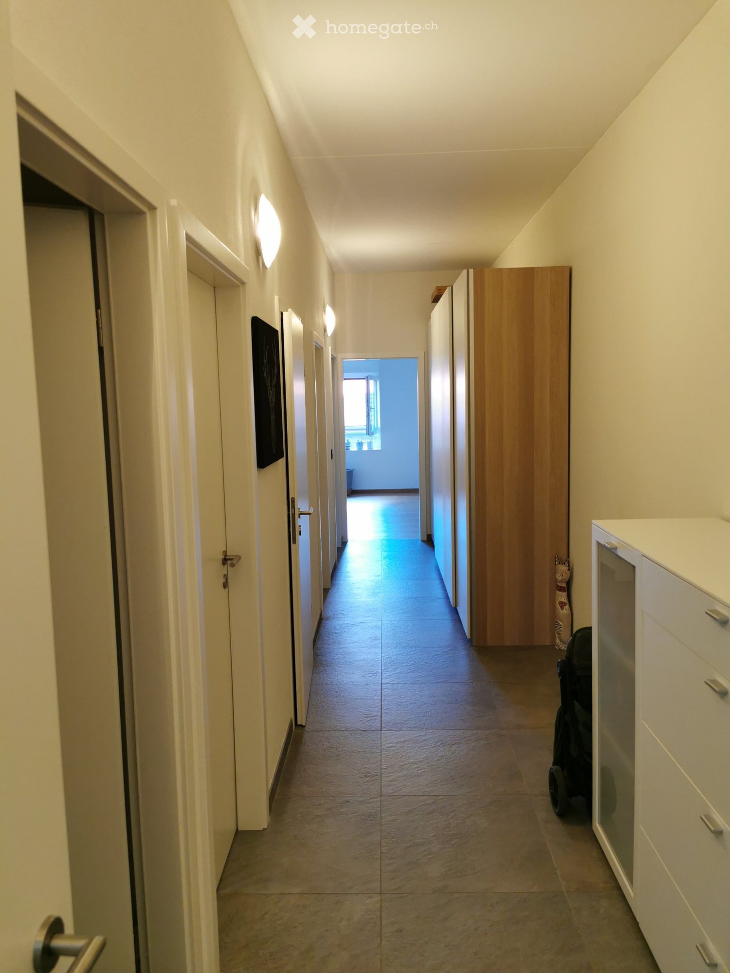 Appartamento di 3 ½ locali
