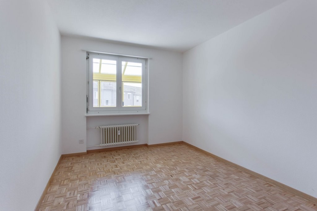 4 rooms apartment