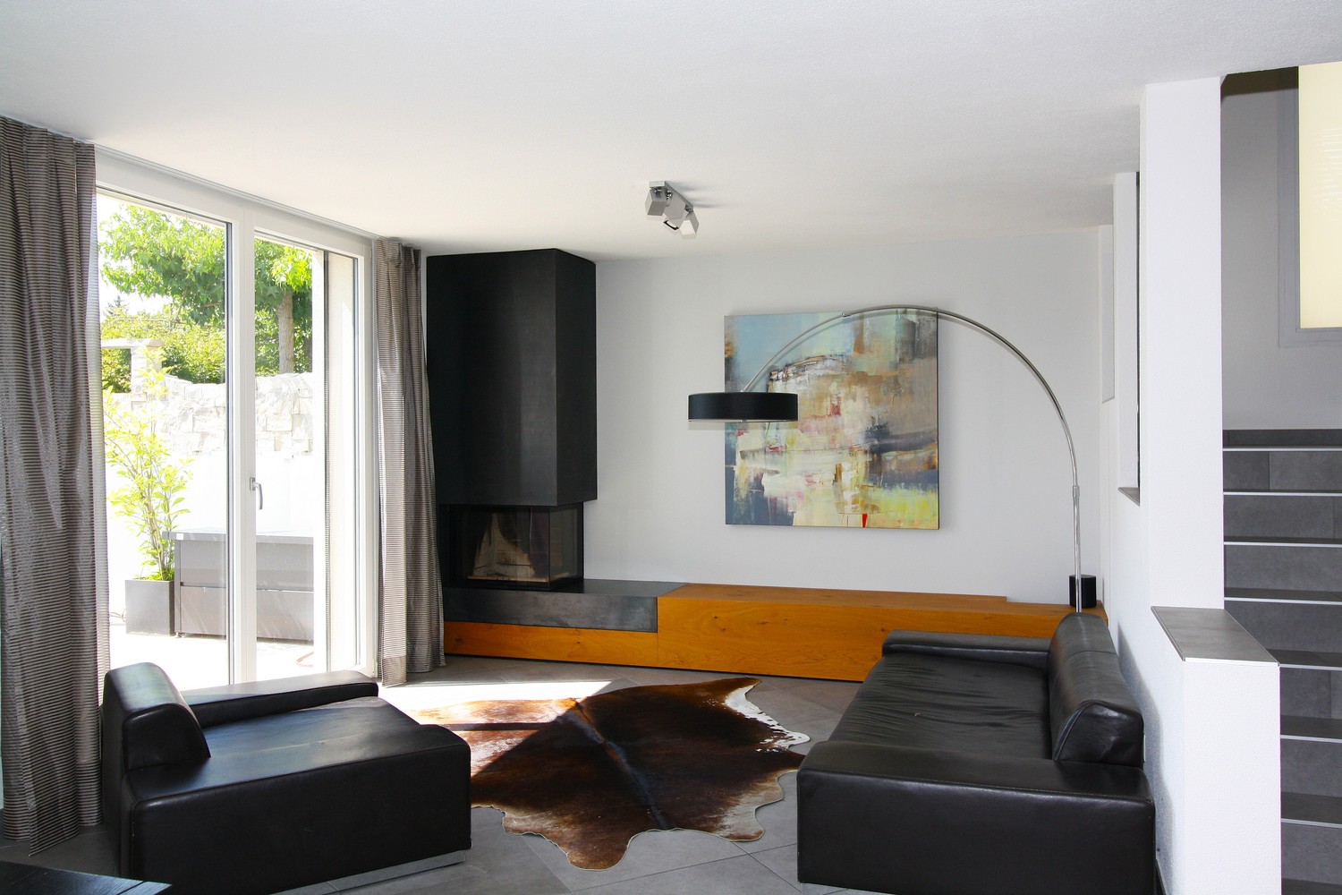 7 ½ rooms single house