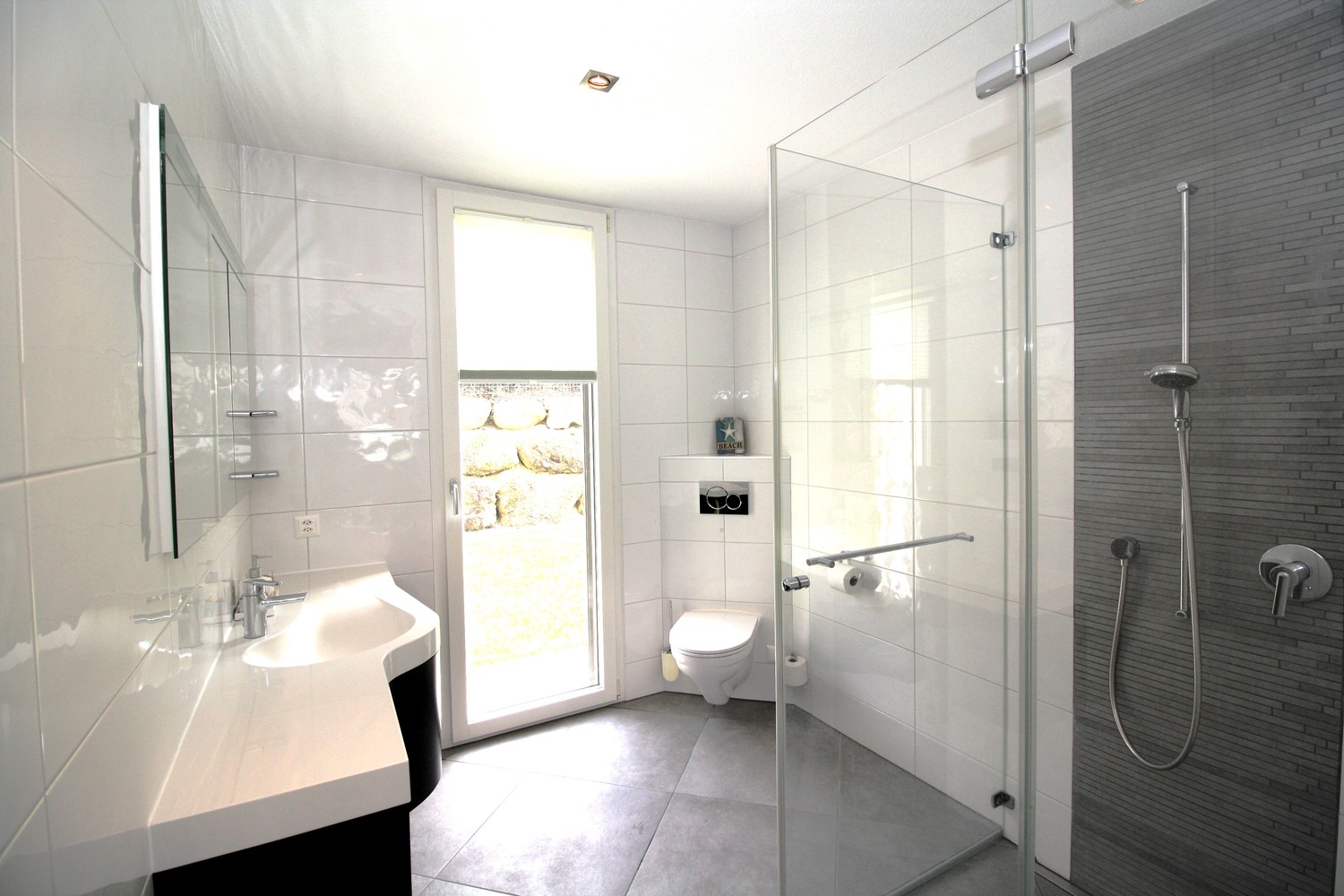 7 ½ rooms single house