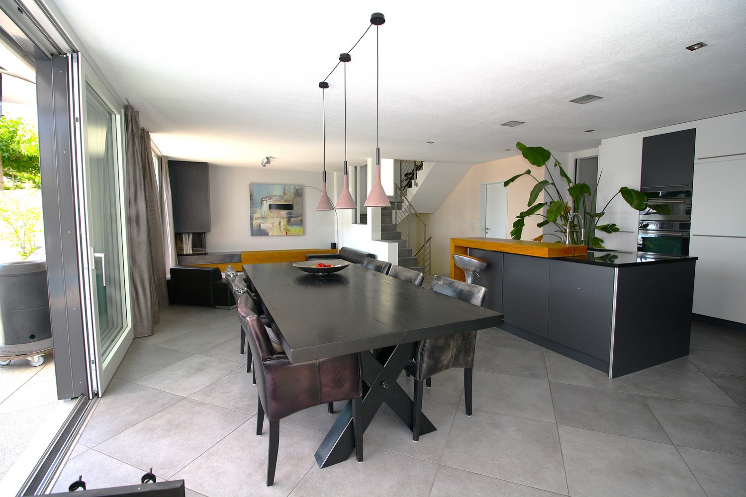 7 ½ rooms single house