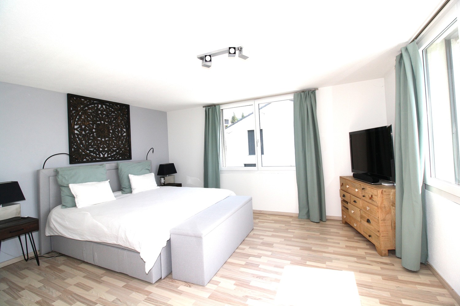 7 ½ rooms single house