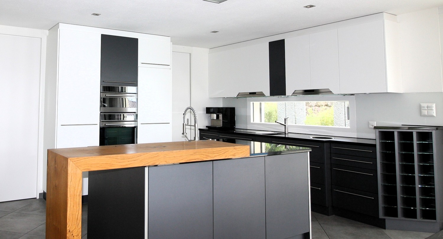 7 ½ rooms single house