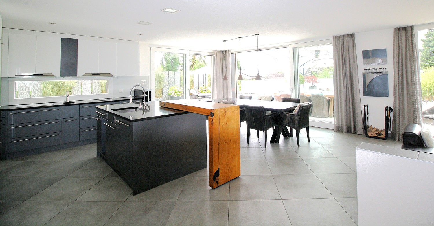 7 ½ rooms single house