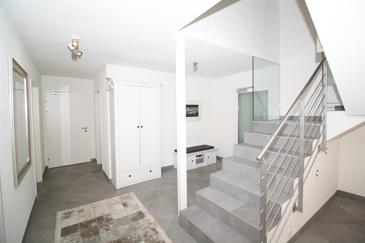 7 ½ rooms single house
