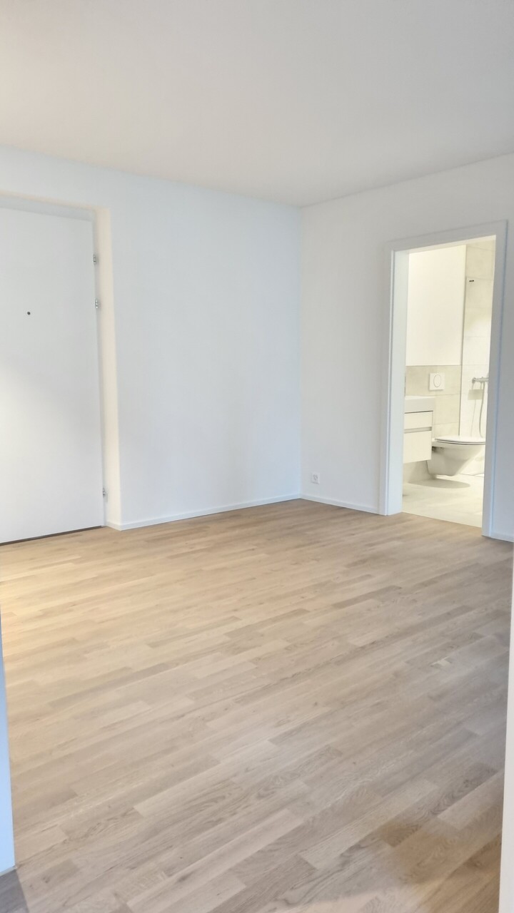 2 ½ rooms apartment, photo 5 of 7
