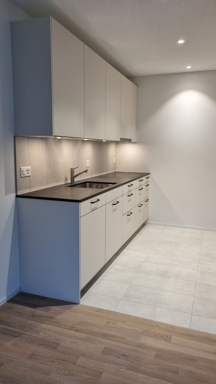 2 ½ rooms apartment, photo 2 of 7