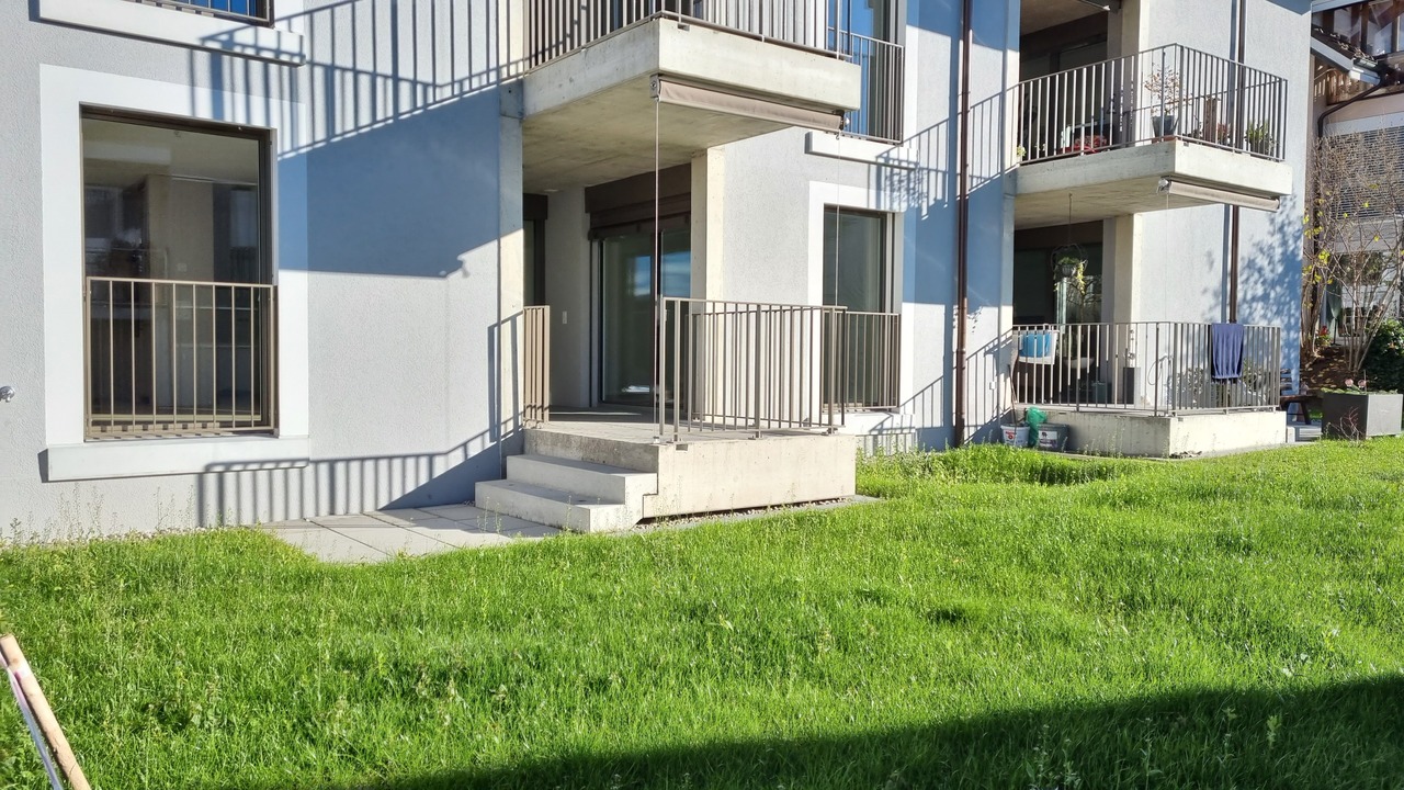2 ½ rooms apartment, photo 1 of 7