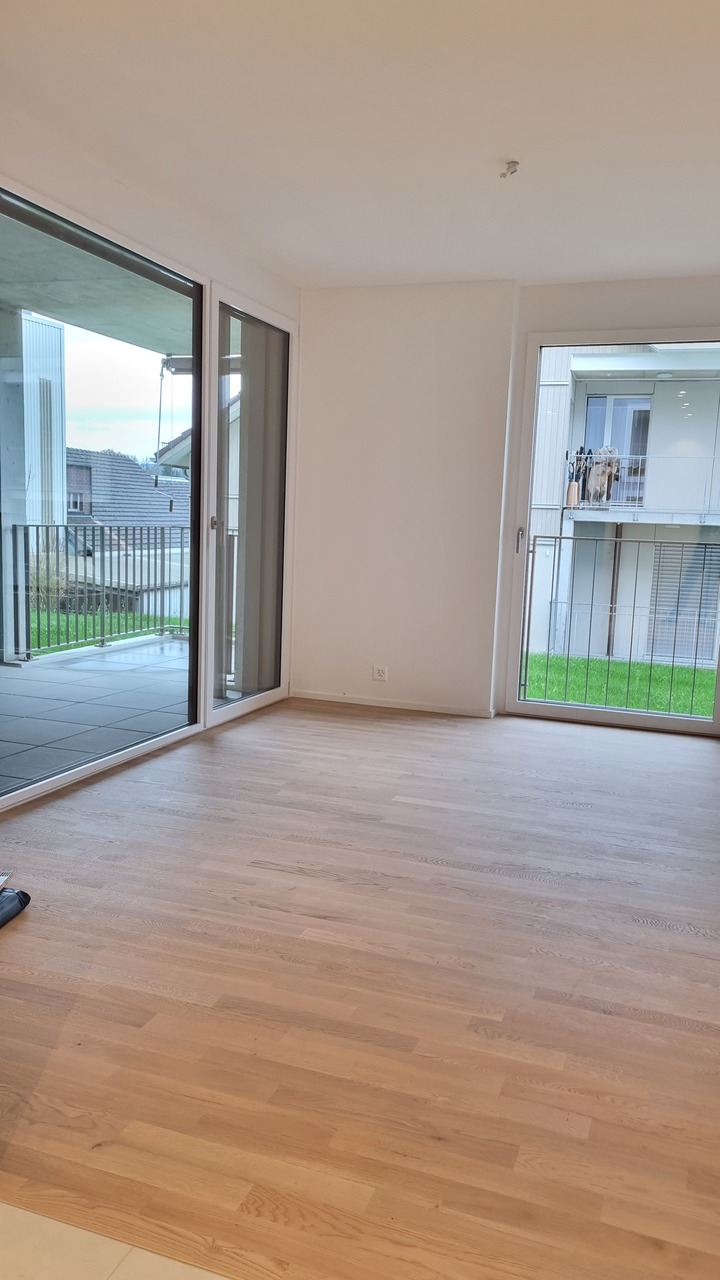 2 ½ rooms apartment, photo 6 of 7