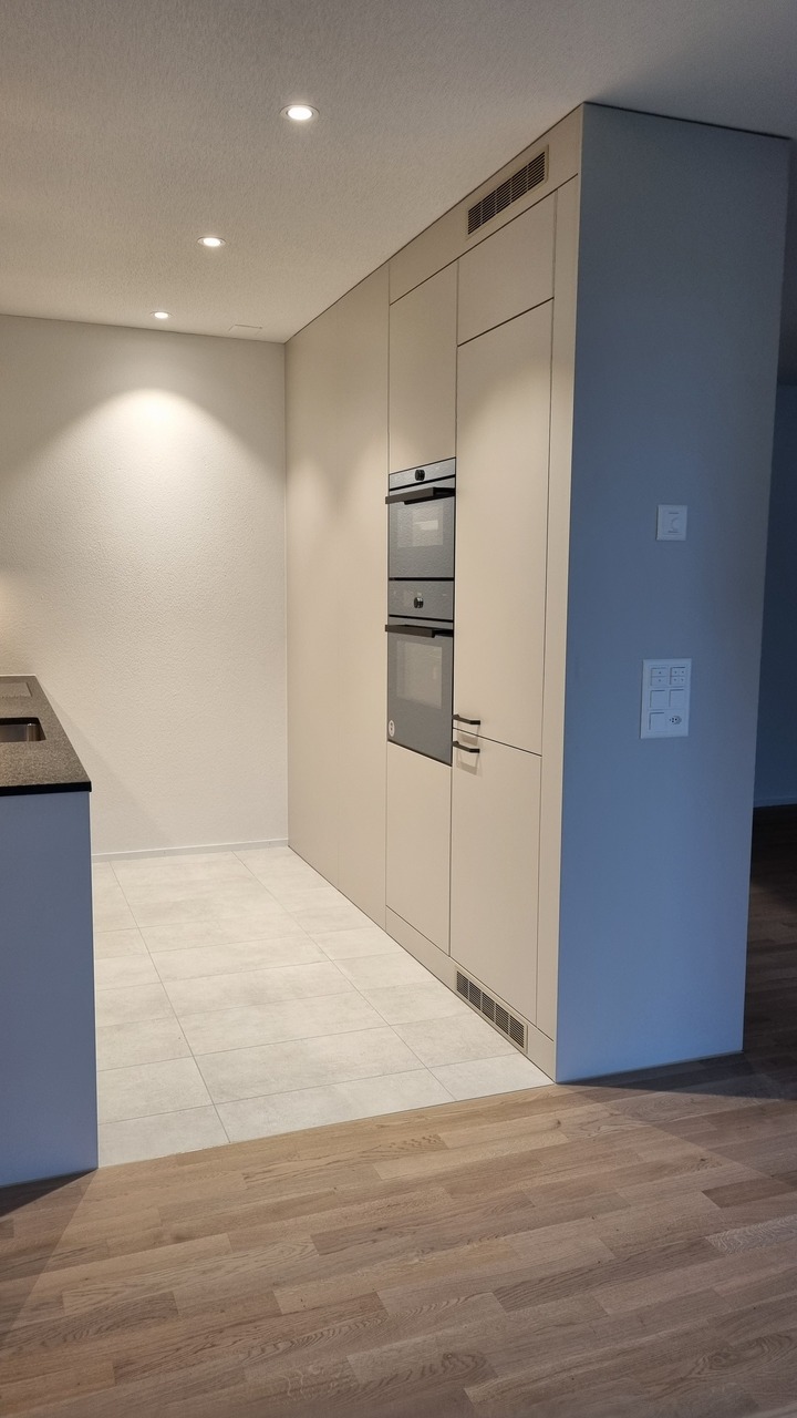 2 ½ rooms apartment, photo 3 of 7