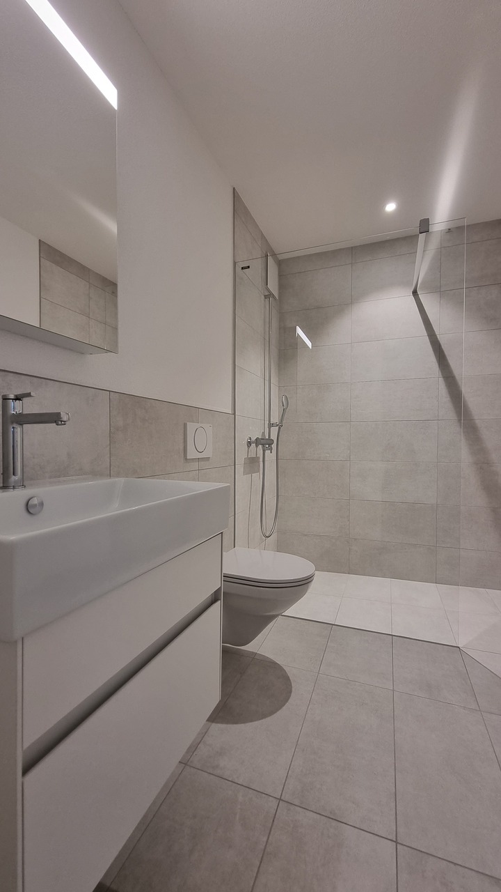 2 ½ rooms apartment, photo 4 of 7