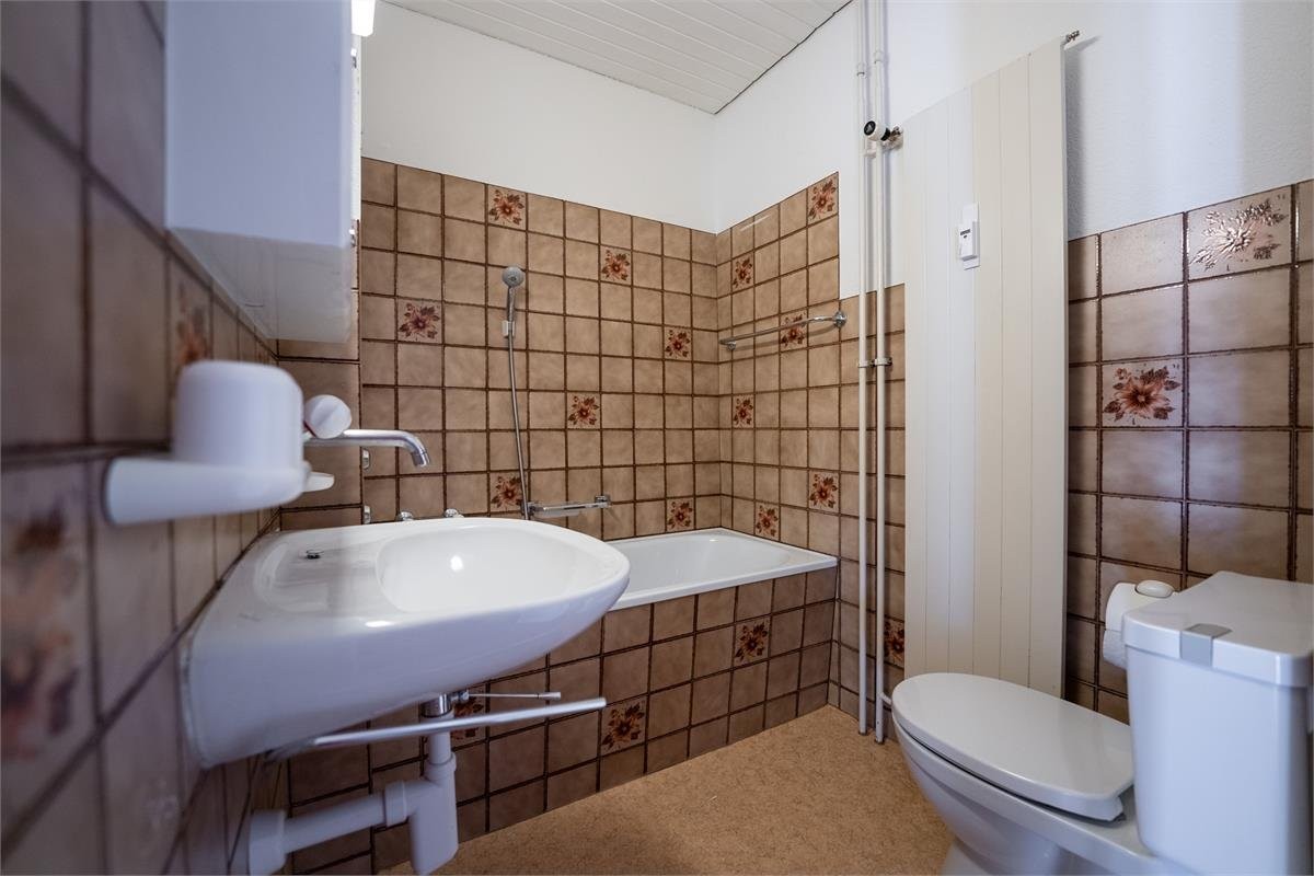 4 rooms apartment, photo 6 of 6
