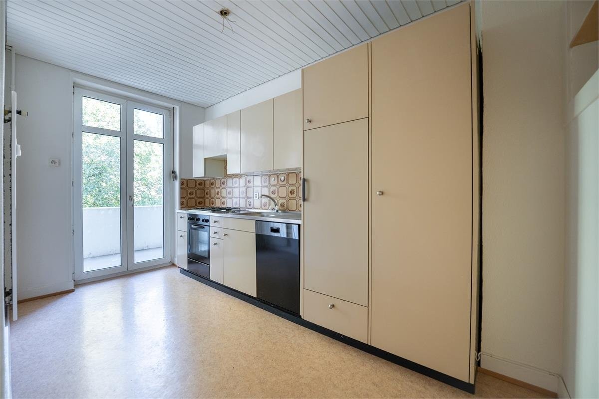 4 rooms apartment, photo 1 of 6