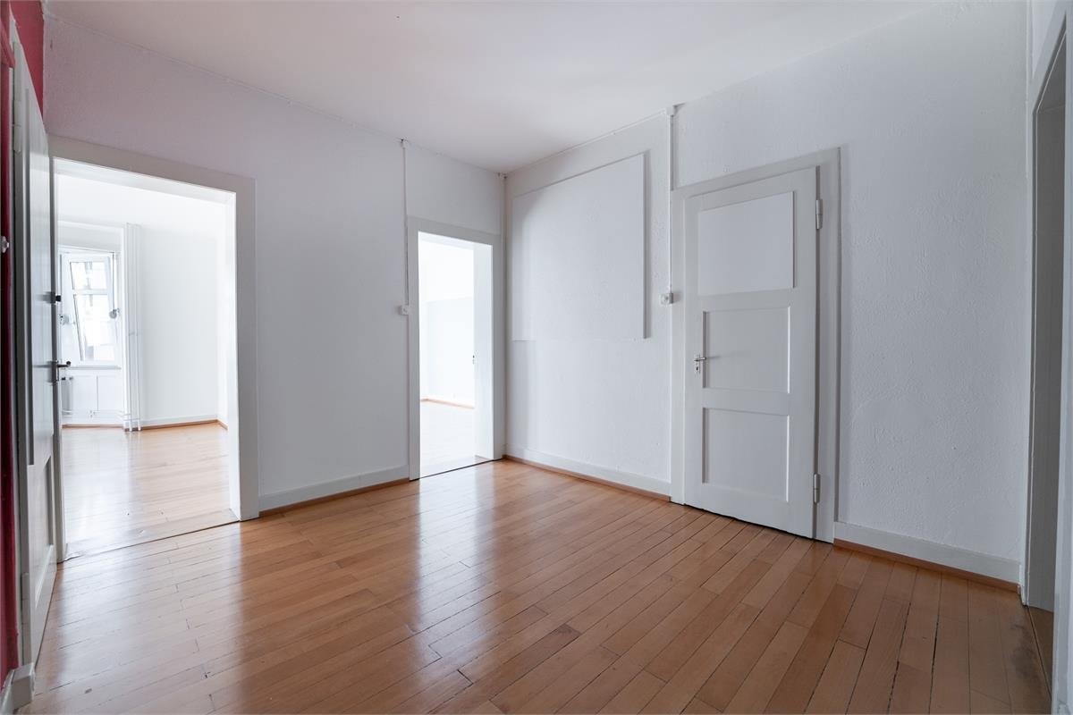 4 rooms apartment, photo 3 of 6