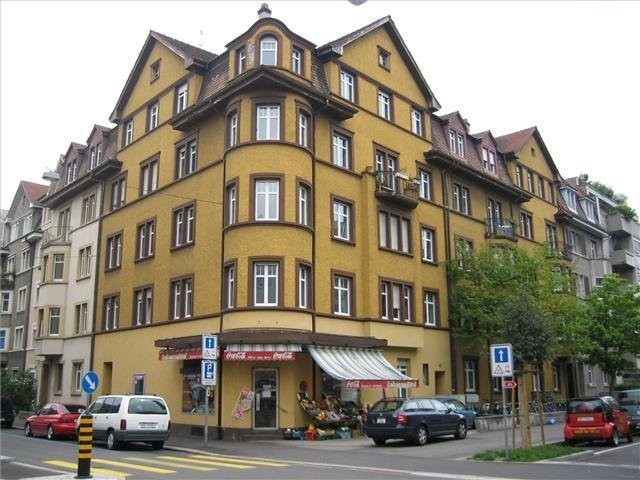 4 rooms apartment, photo 2 of 6