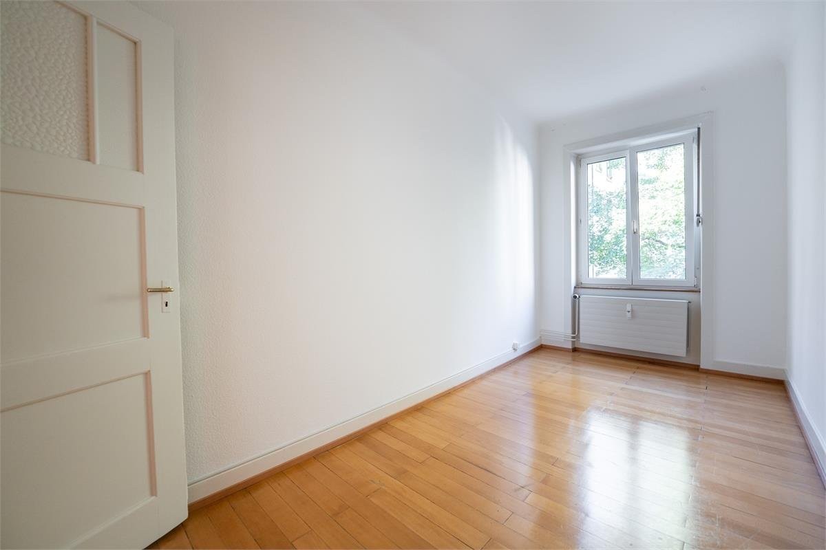 4 rooms apartment, photo 4 of 6