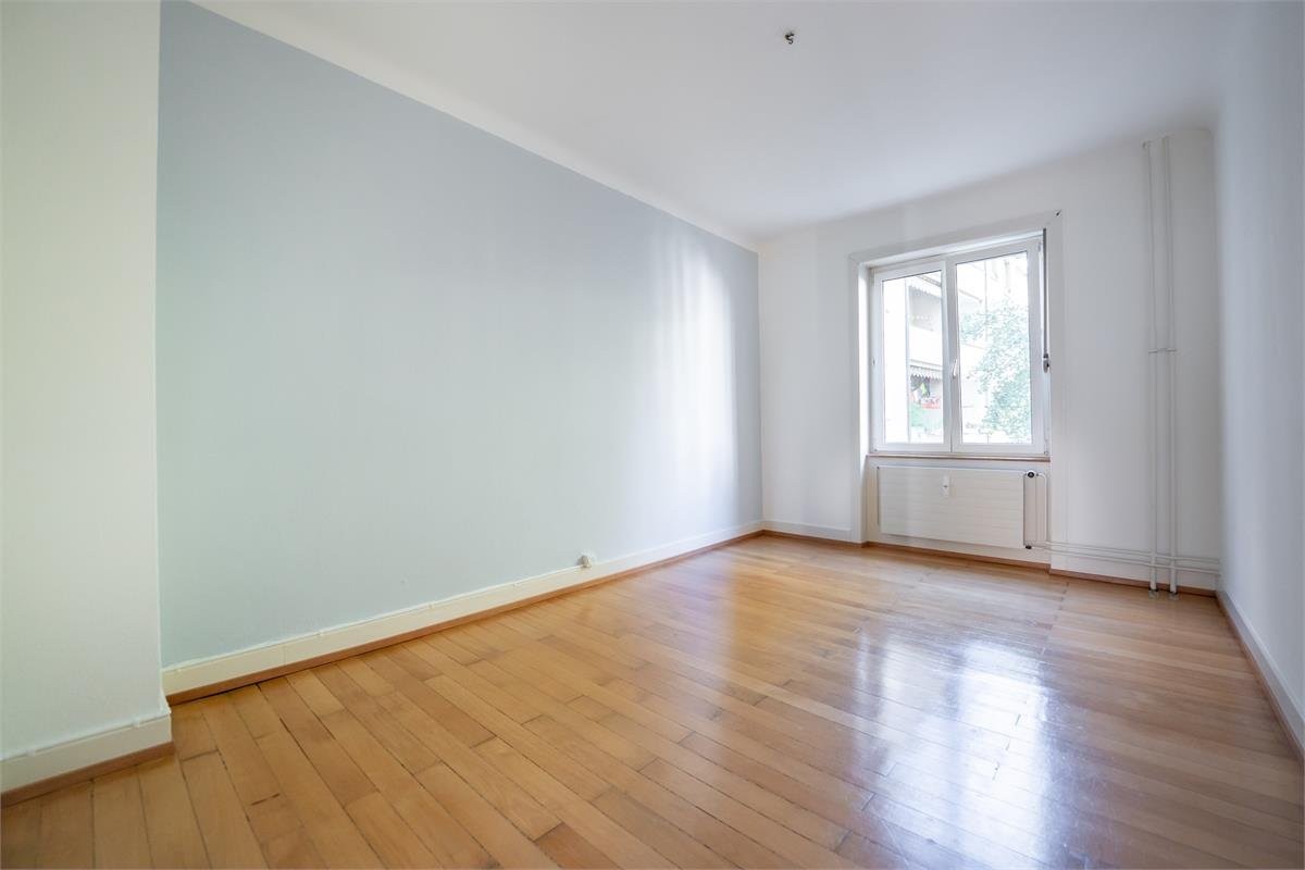 4 rooms apartment, photo 5 of 6