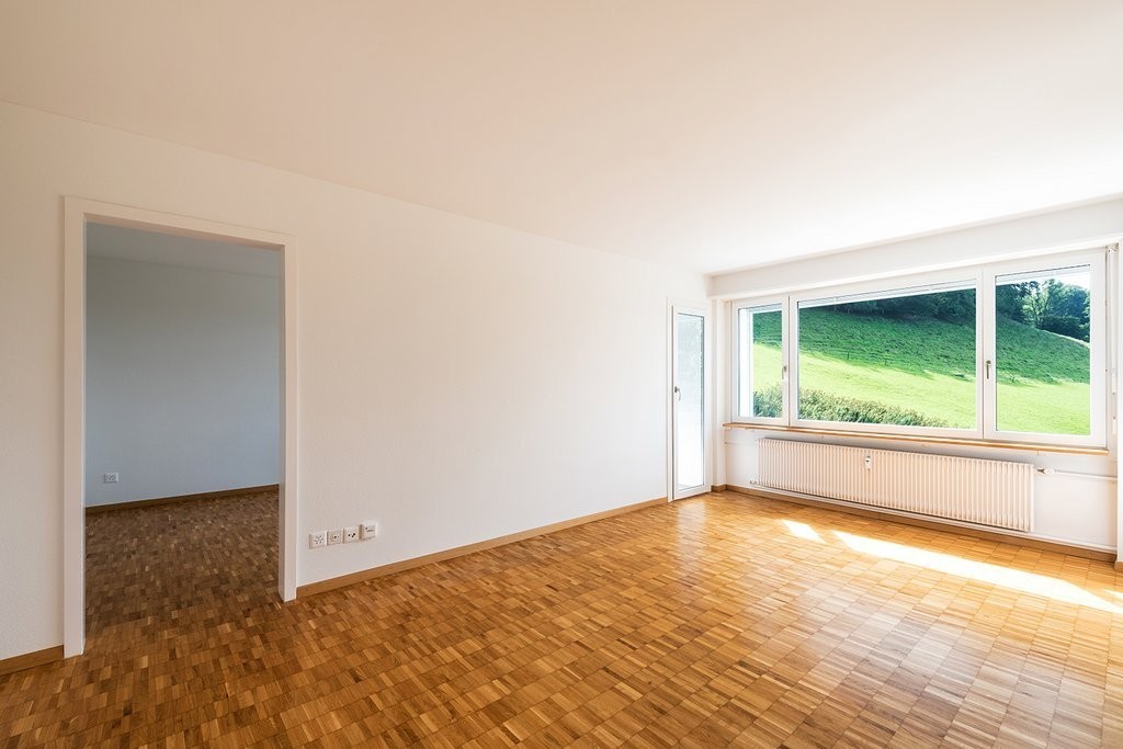 2 ½ rooms apartment, photo 1 of 7