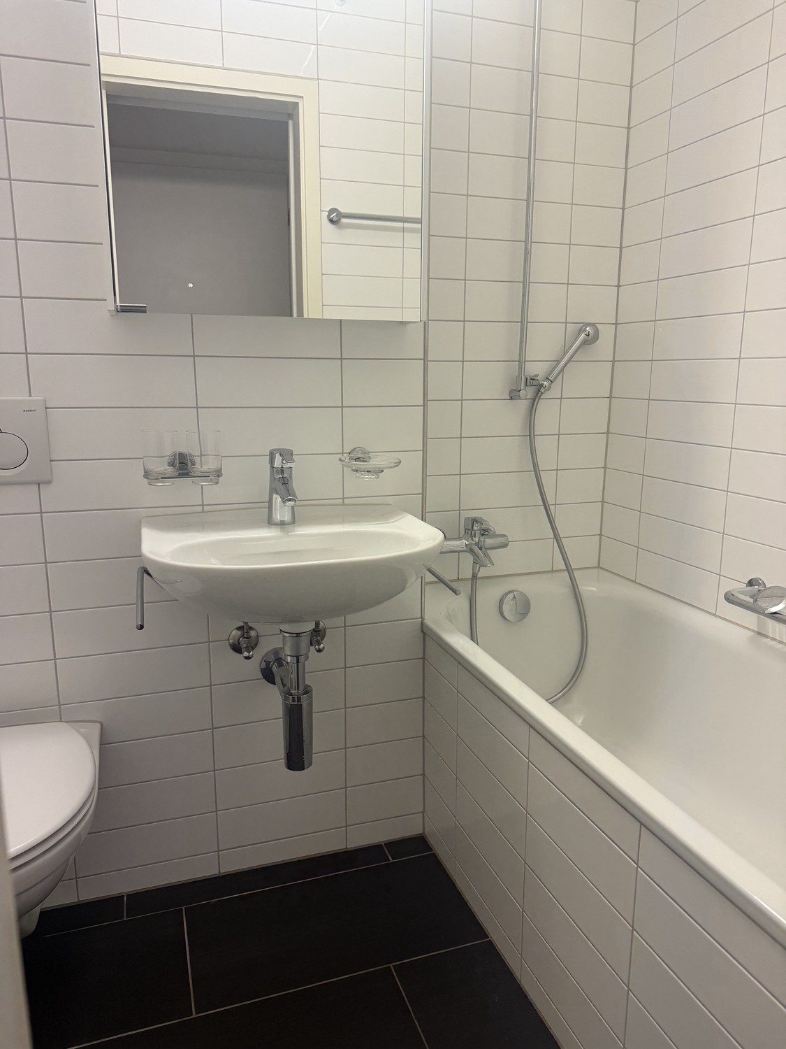 2 ½ rooms apartment, photo 3 of 7