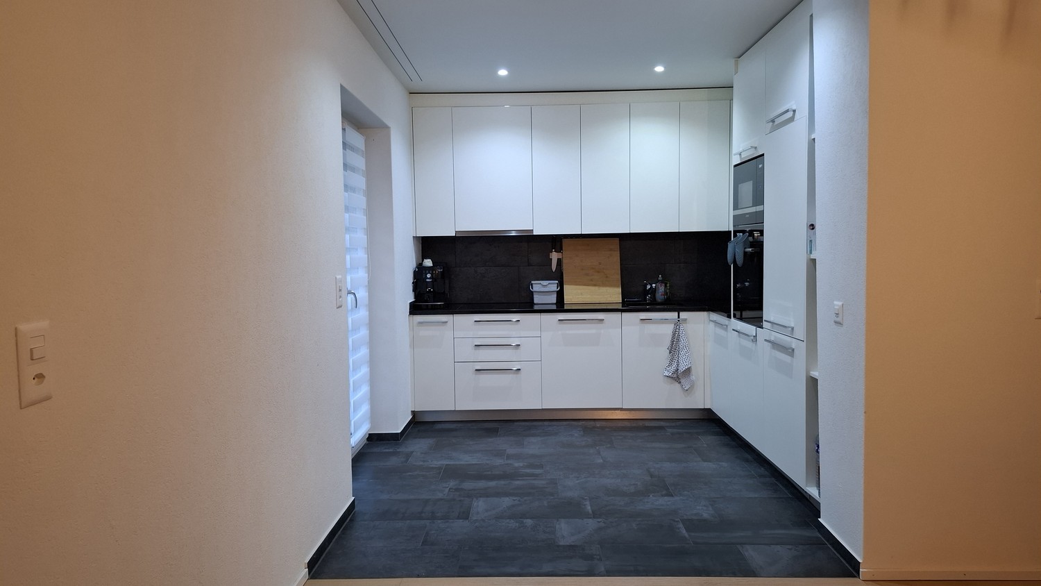 Appartamento di 2 ½ locali
