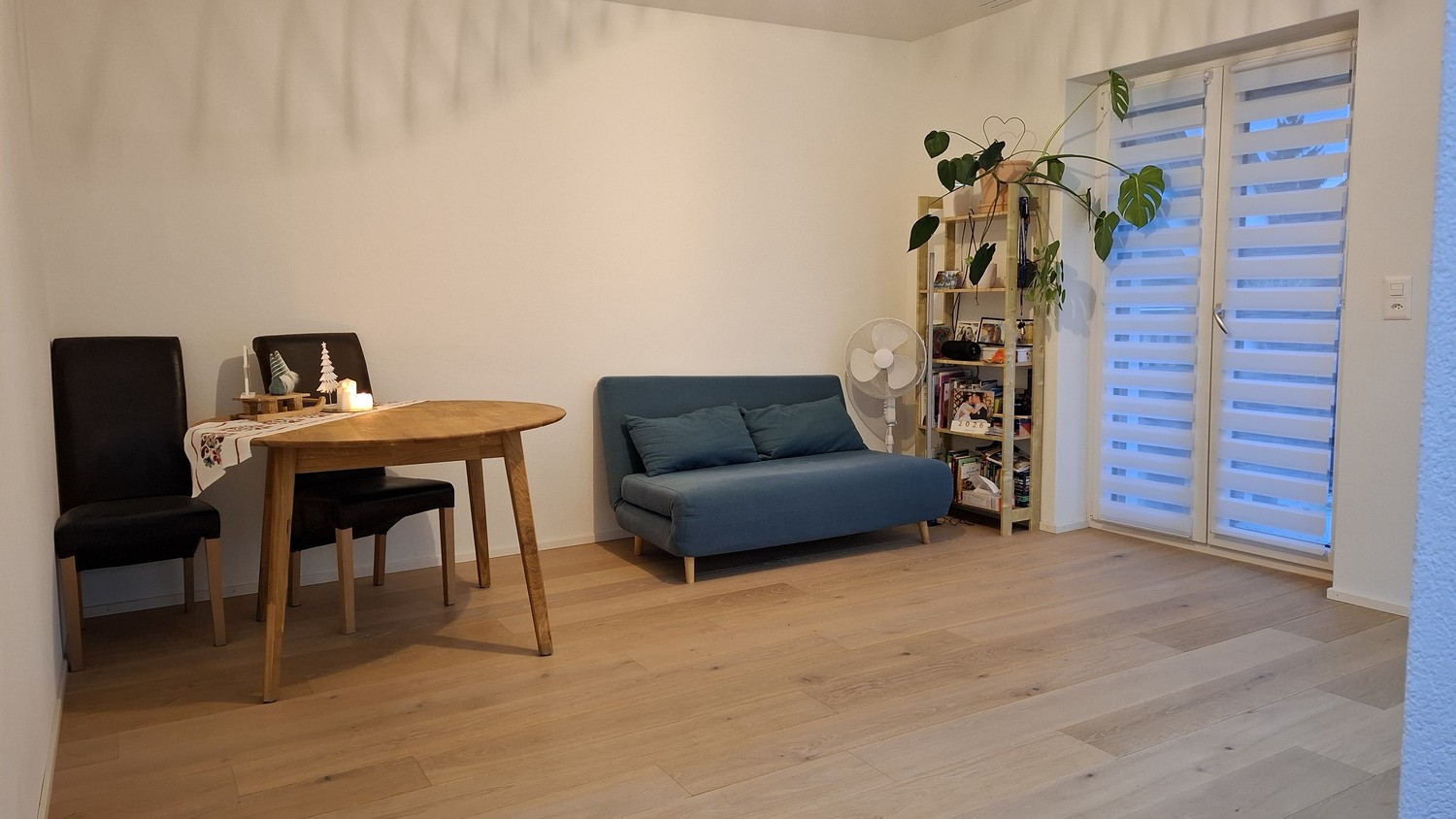 Appartamento di 2 ½ locali