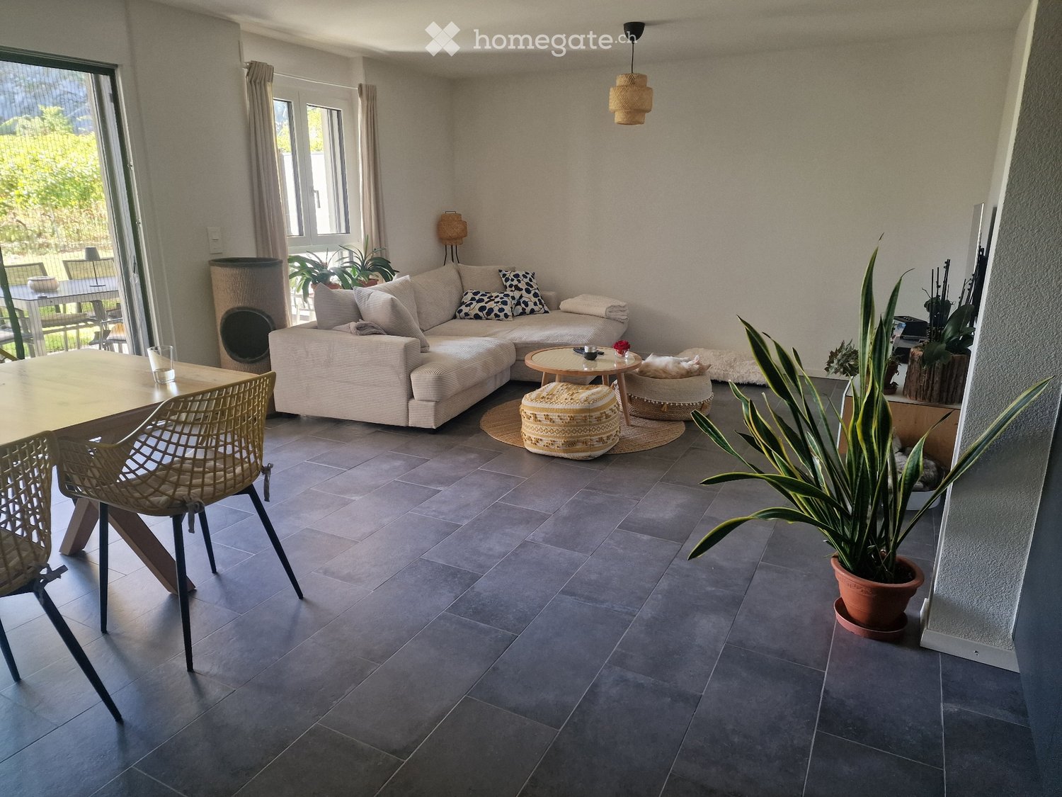 3 ½ rooms apartment, photo 5 of 5