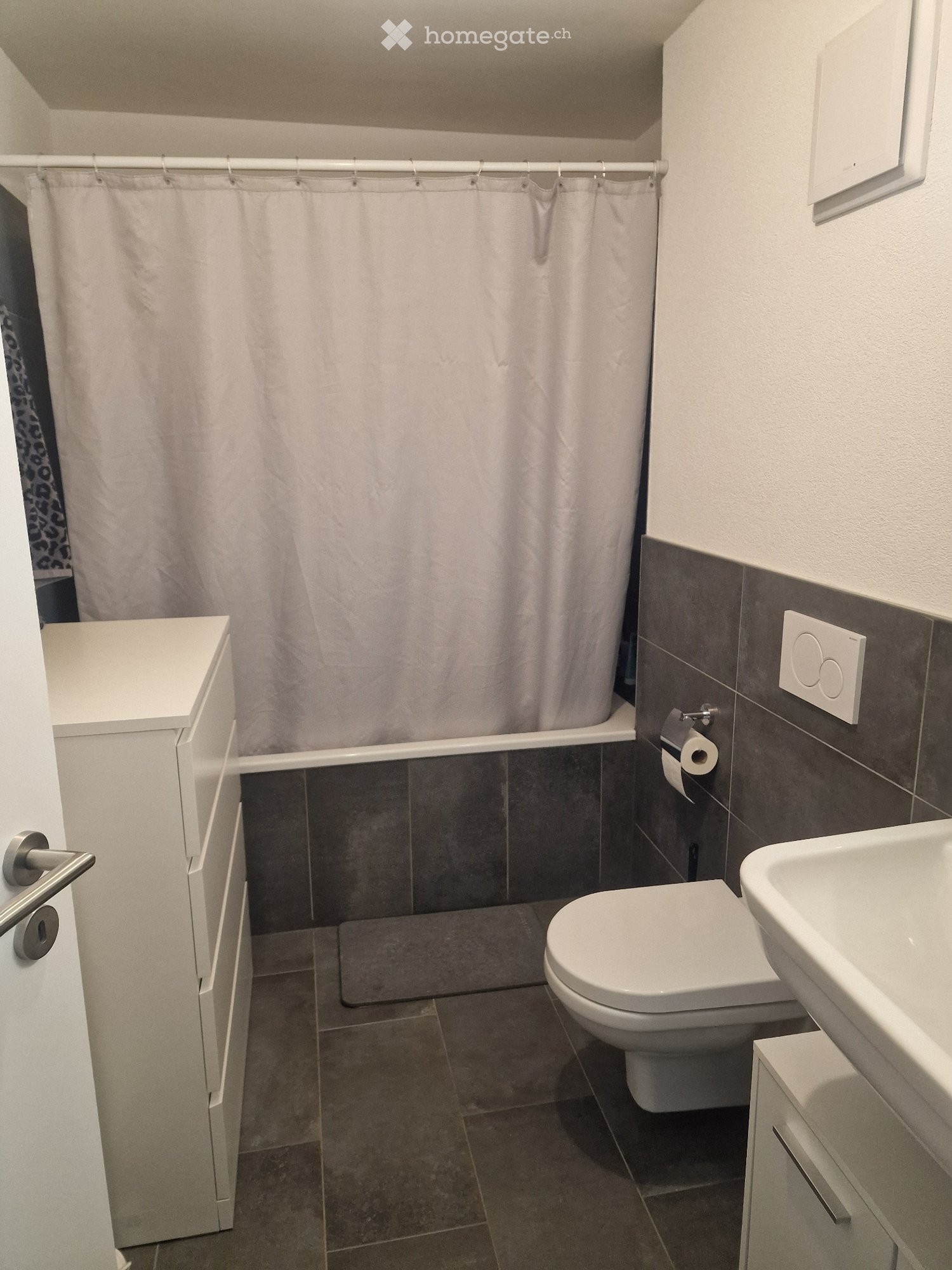 3 ½ rooms apartment, photo 2 of 5