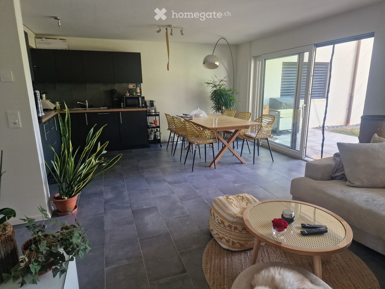 3 ½ rooms apartment, photo 4 of 5