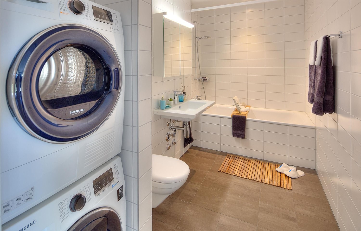 appartamento di 2 ½ locali