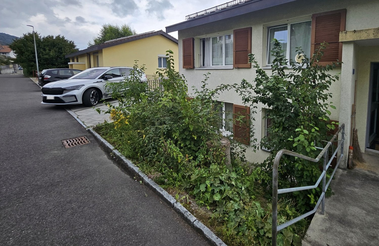 Open slot, Foto 1 von 2
