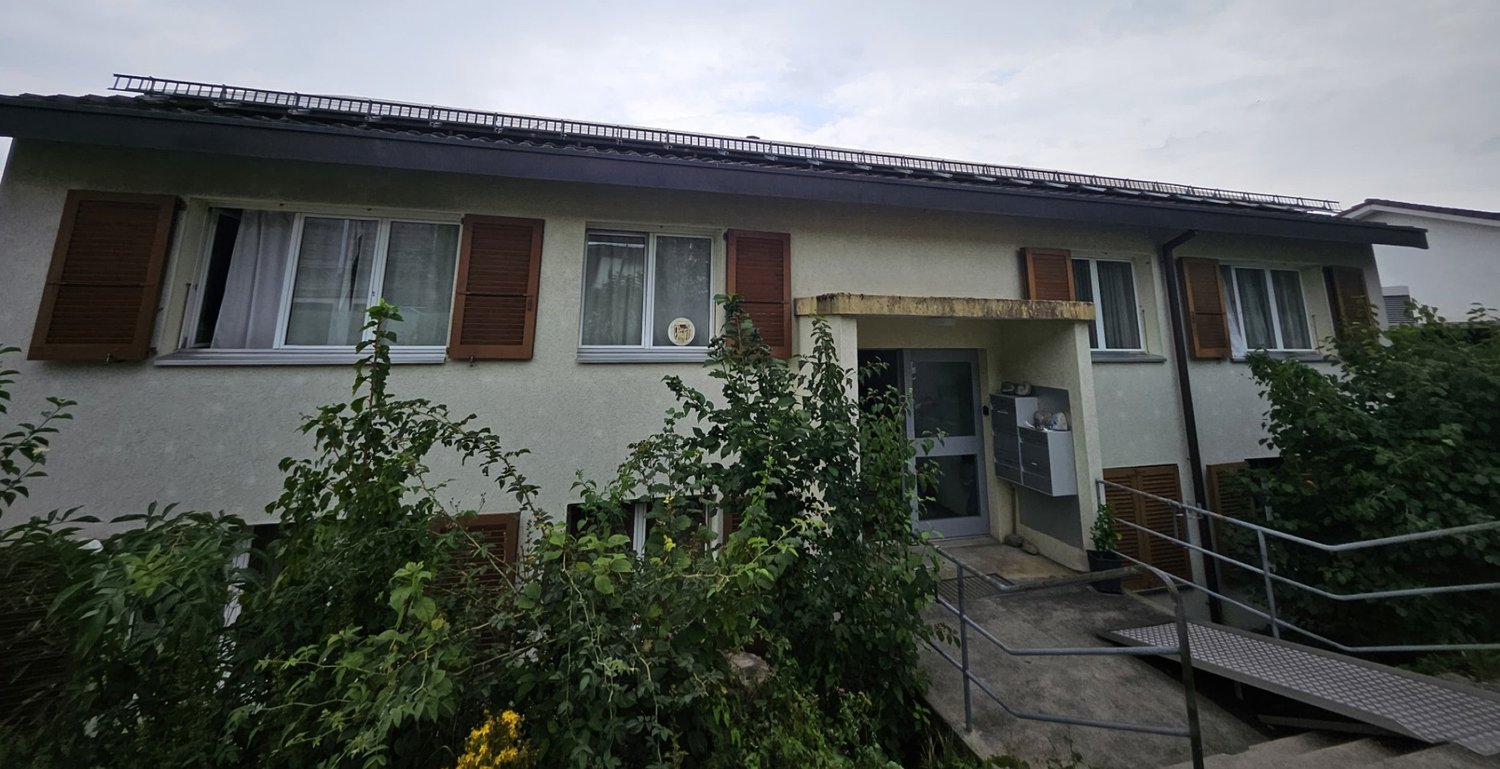 Open slot, Foto 2 von 2