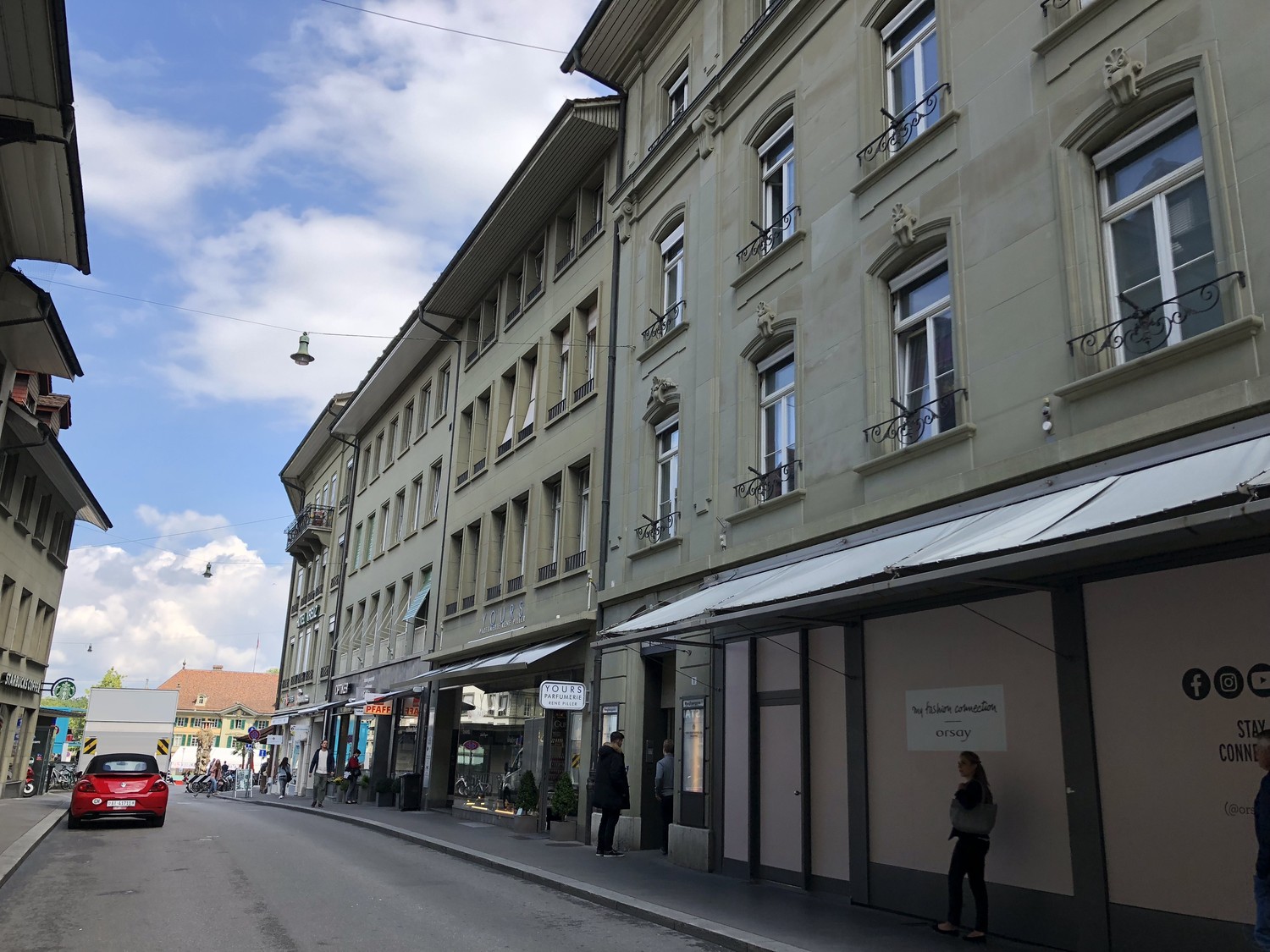 161m² commerciale