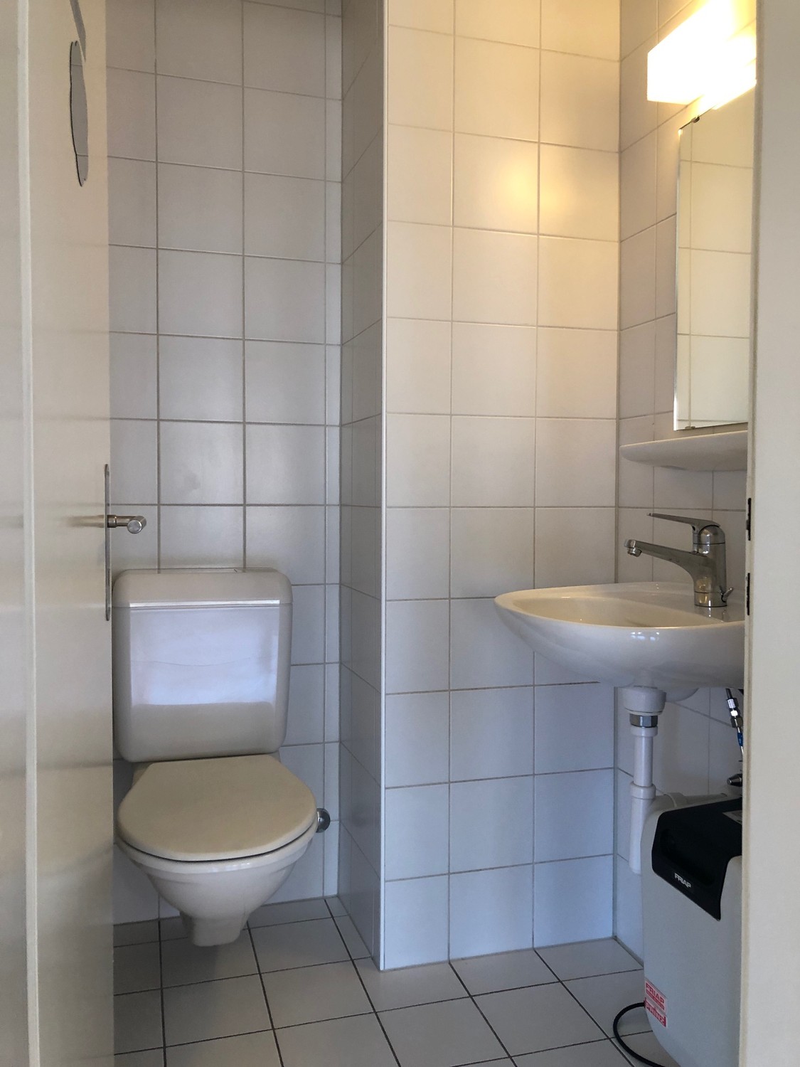 161m² commerciale