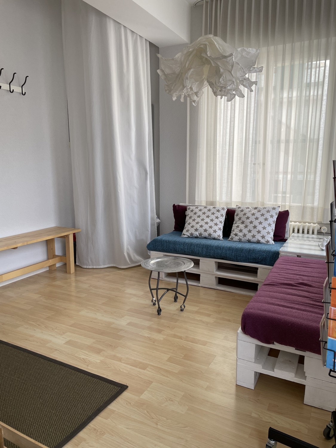 161m² commerciale