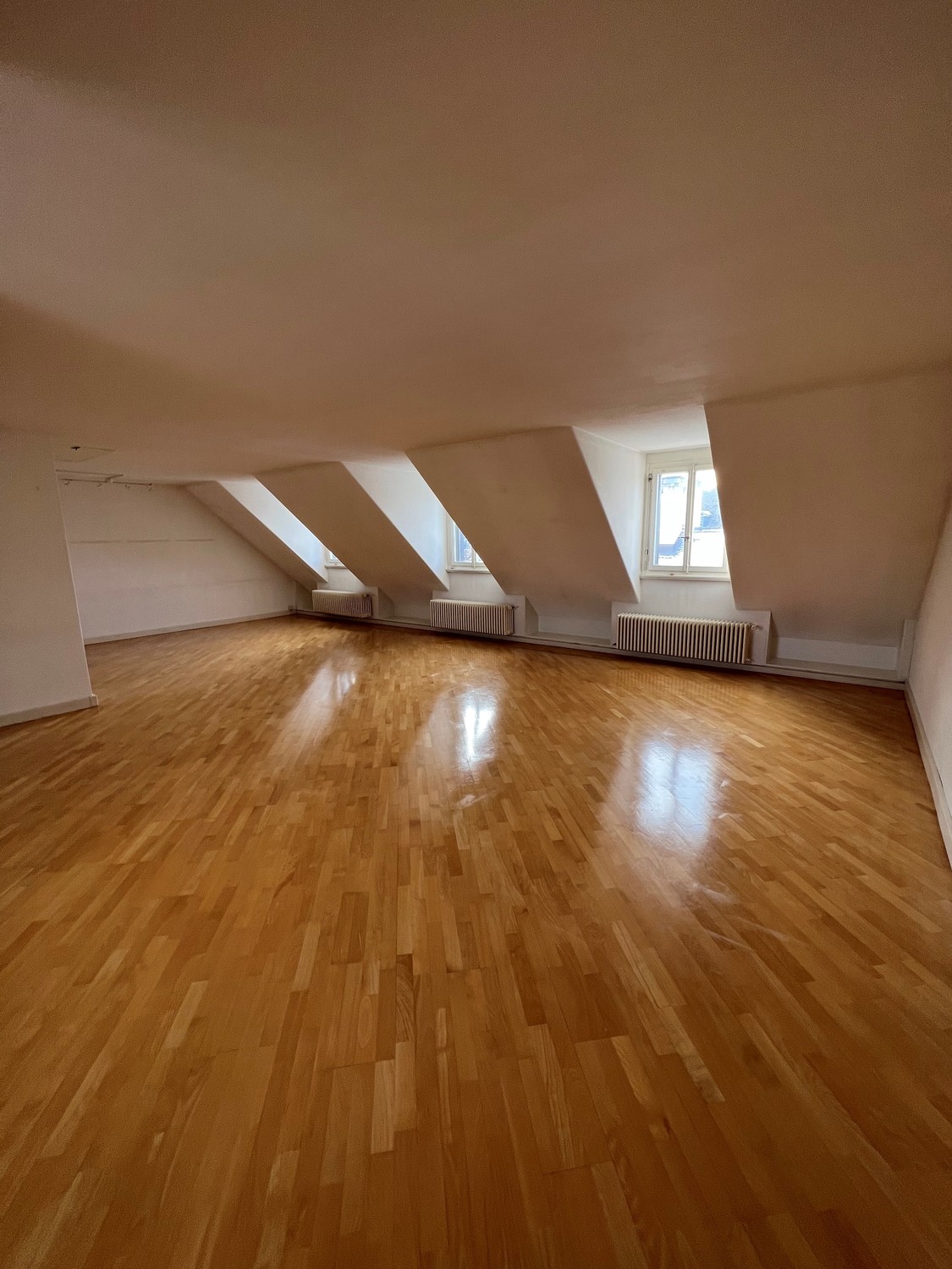 161m² commerciale