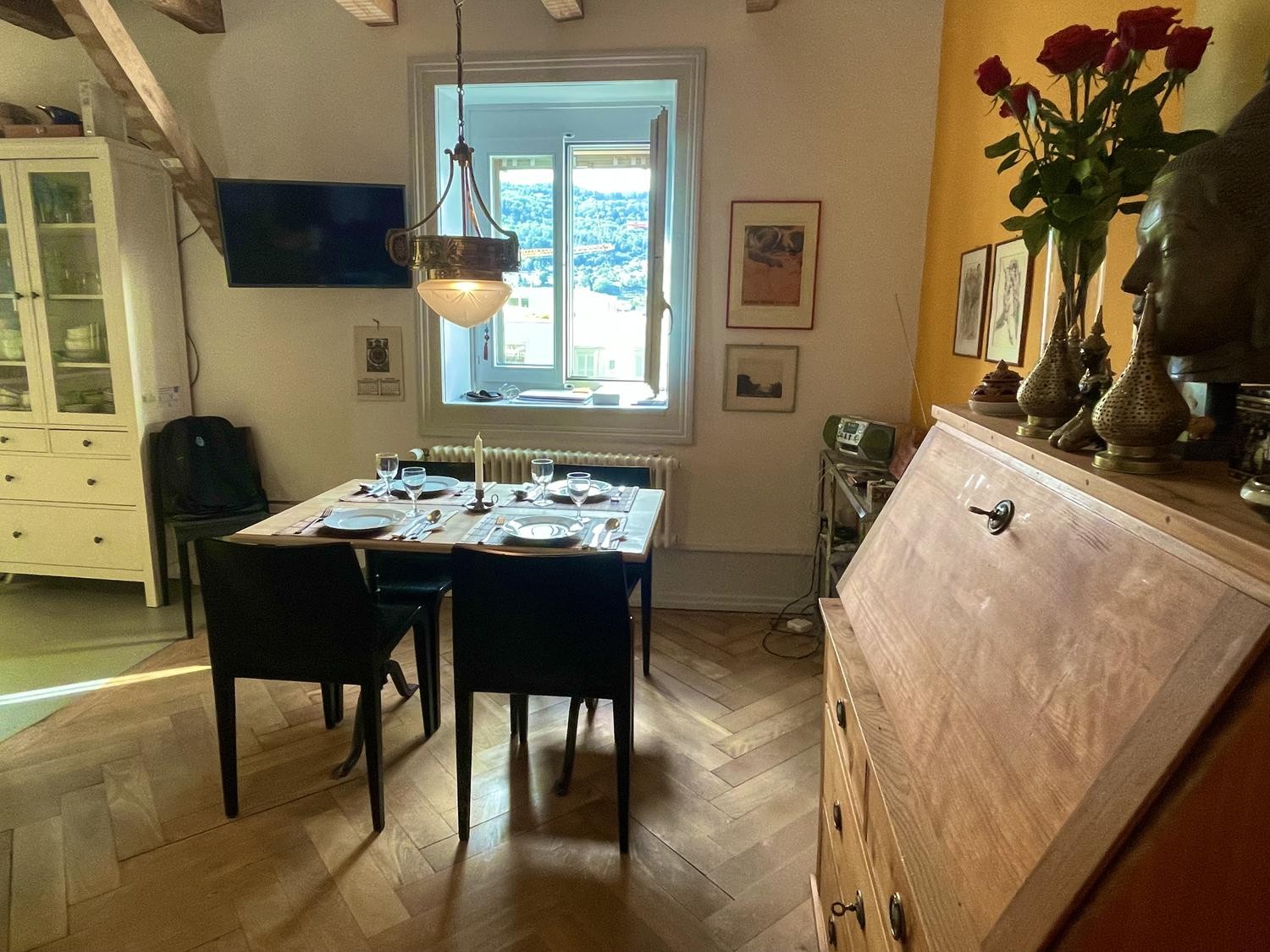 3 ½ rooms apartment, photo 1 of 10