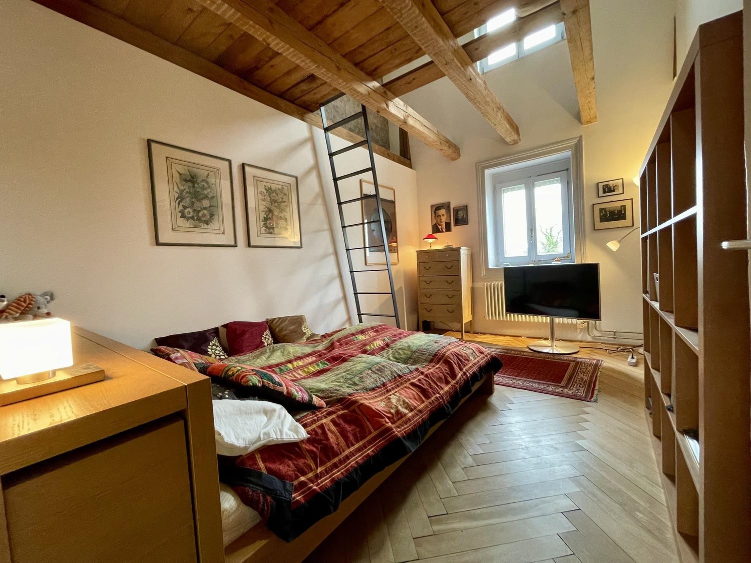 3 ½ rooms apartment, photo 6 of 10