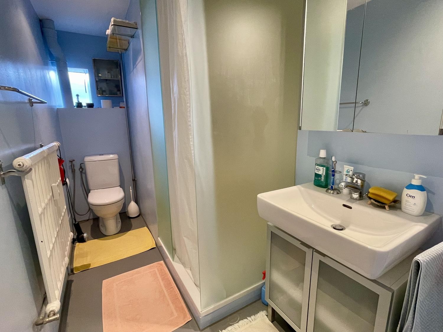 3 ½ rooms apartment, photo 7 of 10