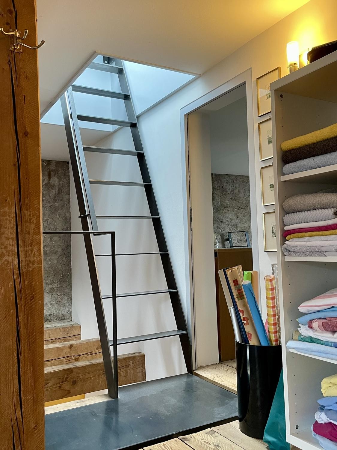 3 ½ rooms apartment, photo 9 of 10