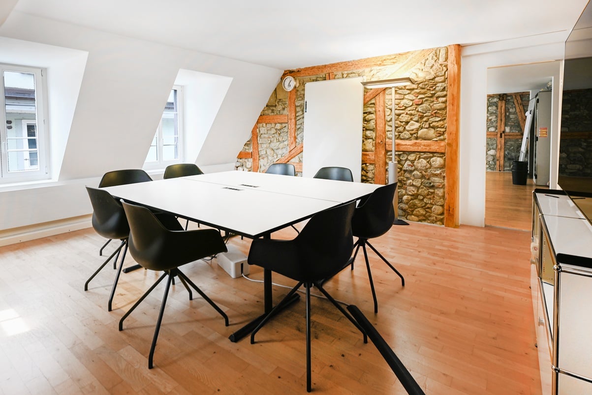 260m² office, photo 7 of 10