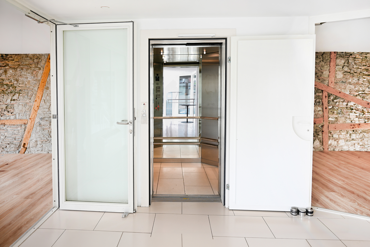 260m² office, photo 8 of 10