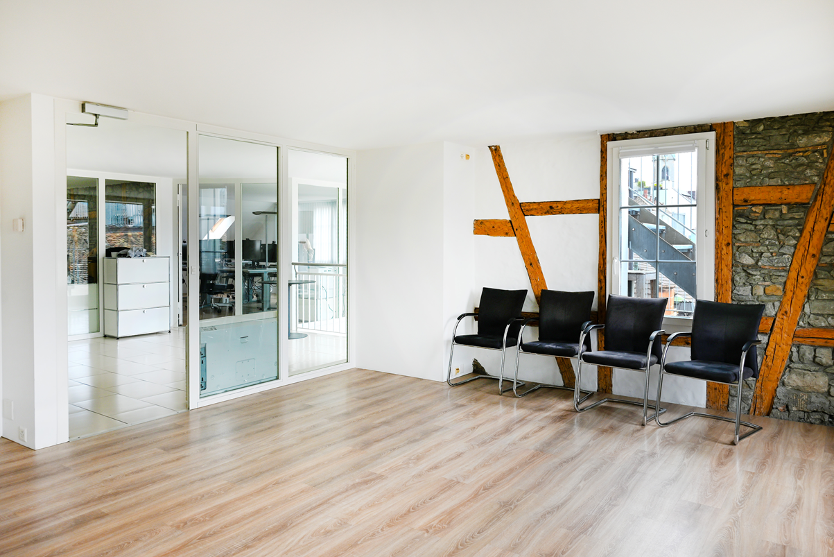 260m² office, photo 5 of 10
