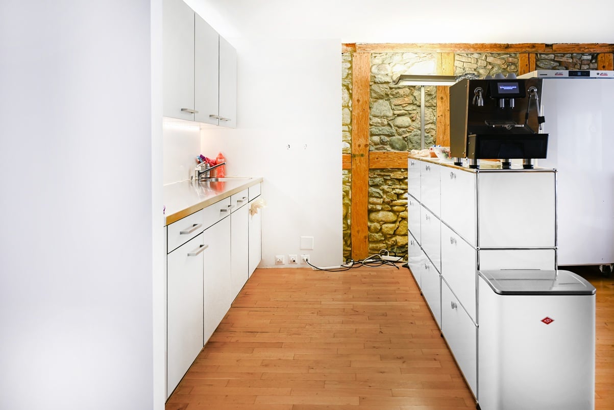 260m² office, photo 4 of 10