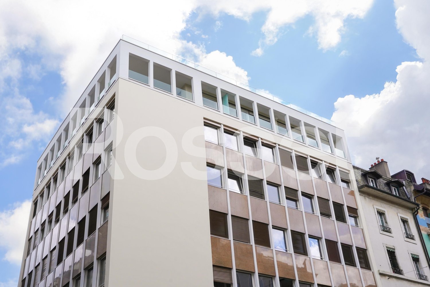 4-Zimmer-Wohnung