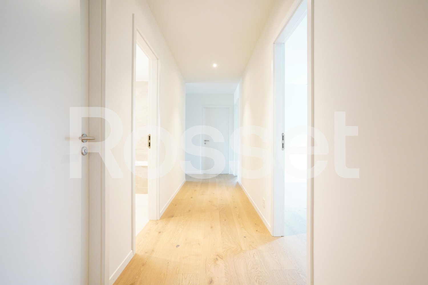 4-Zimmer-Wohnung