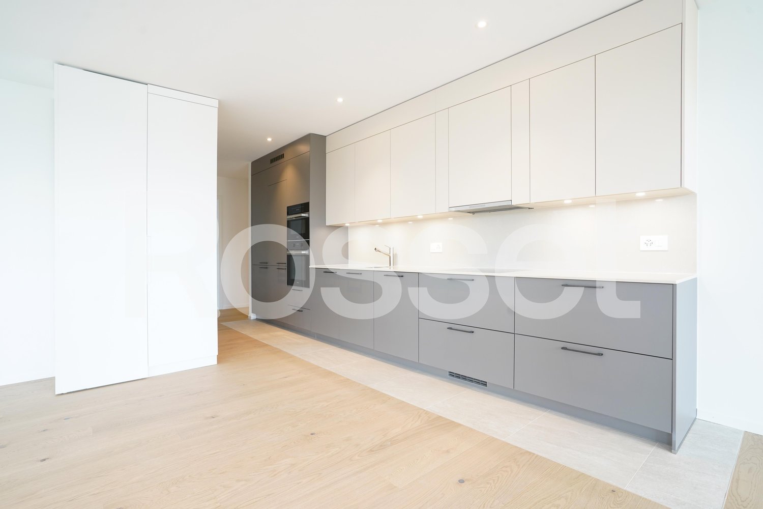 4-Zimmer-Wohnung