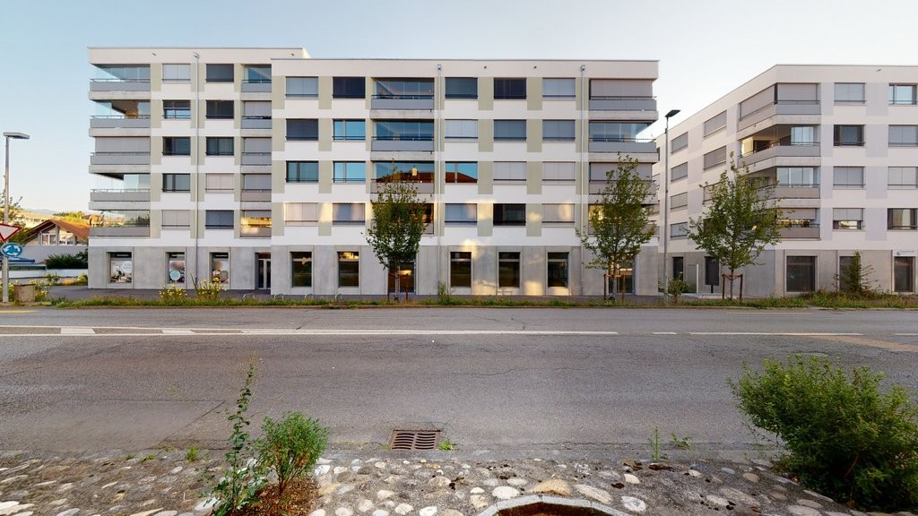 Appartamento di 1 ½ locali