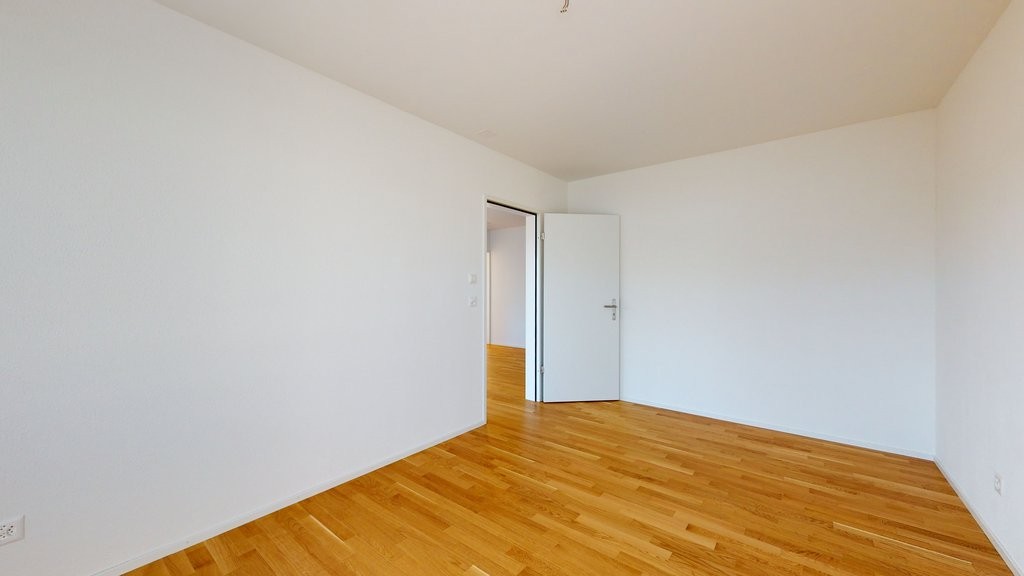 Appartamento di 1 ½ locali