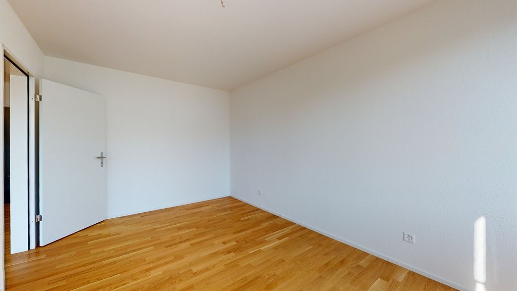 Appartamento di 1 ½ locali